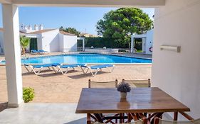 Apartamentos Las Golondrinas